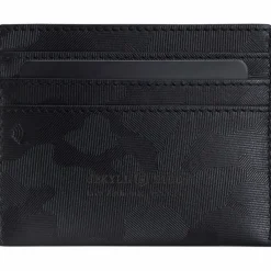 Jekyll & Hide Havana Kreditkartenetui RFID Leder 10 cm