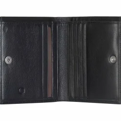 Hot Jekyll & Hide Monaco Kreditkartenetui RFID Leder 9,5 cm black2