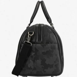 Best Jekyll & Hide Montana Weekender Reisetasche Leder 52 cm camouflage