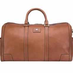 Jekyll & Hide Weekender|Reisetaschen Ohne Rollen<Montana Weekender Reisetasche Leder 52 cm colt