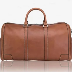 Jekyll & Hide Weekender|Reisetaschen Ohne Rollen<Montana Weekender Reisetasche Leder 52 cm colt