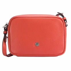 Jekyll & Hide Osaka Umhängetasche RFID Leder 22 cm