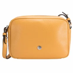 Hot Jekyll & Hide Osaka Umhängetasche RFID Leder 22 cm canary