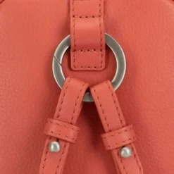 Outlet Jekyll & Hide Paris Handytasche Leder 11 cm adria geranio