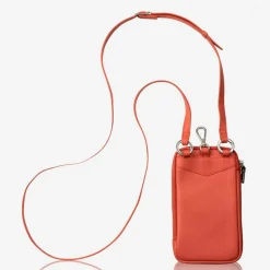 Jekyll & Hide Paris Handytasche Leder 10 cm