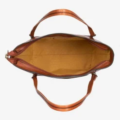 Jekyll & Hide Paris Schultertasche RFID Schutz Leder 36 cm