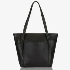 Jekyll & Hide Paris Schultertasche RFID Schutz Leder 36 cm