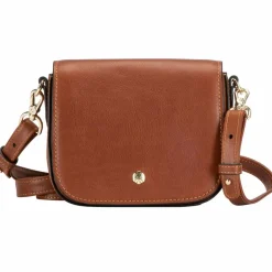 Jekyll & Hide Paris Umhängetasche Leder 19 cm