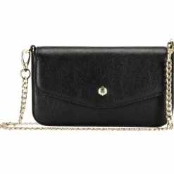 Jekyll & Hide Paris Umhängetasche Leder 21.5 cm