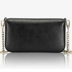 Jekyll & Hide Paris Umhängetasche Leder 21.5 cm