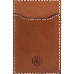 Jekyll & Hide Roma Kreditkartenetui RFID Leder 6 cm