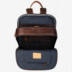 Online Jekyll & Hide Soho Rucksack RFID Leder 41 cm Laptopfach two tone