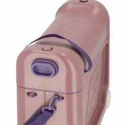 New JetKids BedBox 4 Rollen Kindertrolley 39 cm hazy lilac