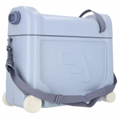 Kinder JetKids BedBox 4 Rollen Kindertrolley 39 cm