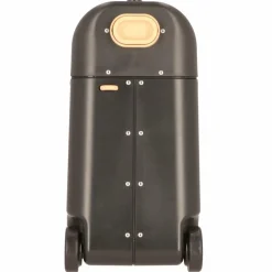 New JetKids BedBox 4-Rollen Kindertrolley 36 cm lunar eclipse