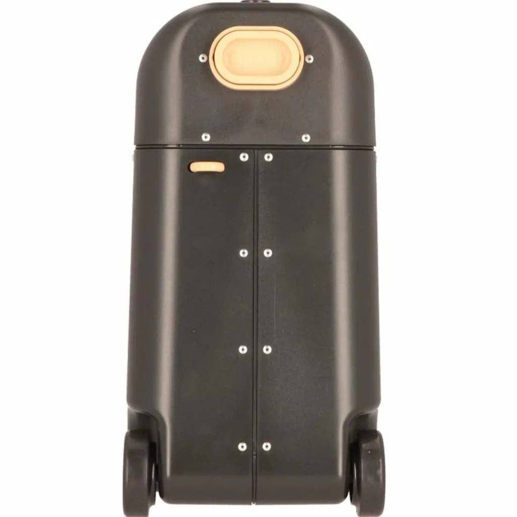 New JetKids BedBox 4-Rollen Kindertrolley 36 cm lunar eclipse