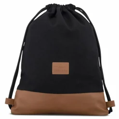 Johnny Urban Turnbeutel<Canvas Series Luke Turnbeutel 30 cm brown