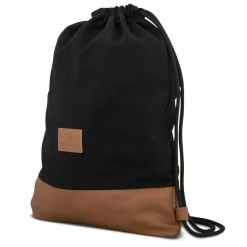 Johnny Urban Turnbeutel<Canvas Series Luke Turnbeutel 30 cm brown