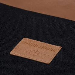 Johnny Urban Turnbeutel<Canvas Series Luke Turnbeutel 30 cm brown