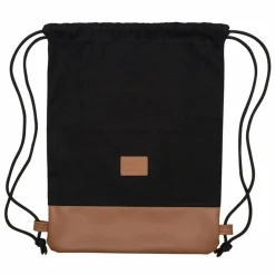 Johnny Urban Turnbeutel<Canvas Series Luke Turnbeutel 30 cm brown