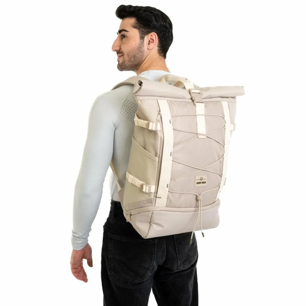 Johnny Urban Eco Series Allen Large Move Daypack 45 cm Laptopfach