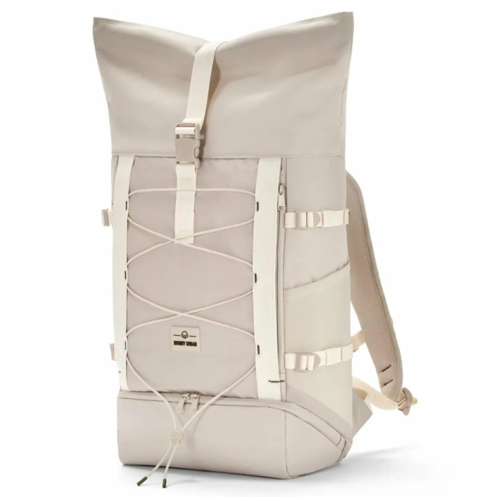 Johnny Urban Eco Series Allen Large Move Daypack 45 cm Laptopfach