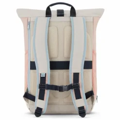 Johnny Urban Eco Series Allen Large Daypack 45 cm Laptopfach sand-rose