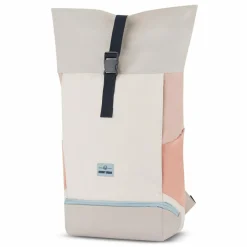 Johnny Urban Eco Series Allen Large Daypack 45 cm Laptopfach sand-rose