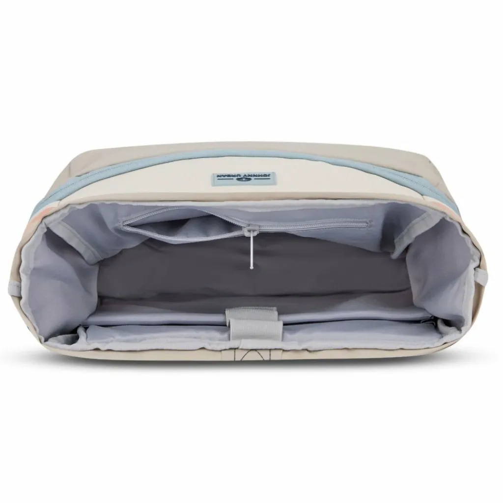 Johnny Urban Eco Series Allen Large Daypack 45 cm Laptopfach sand-rose