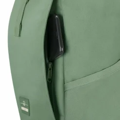 Johnny Urban Eco Series Allen Large Daypack 45 cm Laptopfach