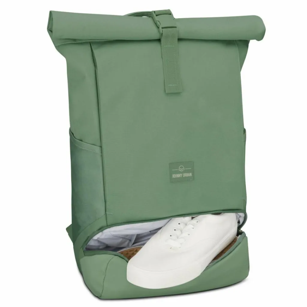 Johnny Urban Eco Series Allen Large Daypack 45 cm Laptopfach