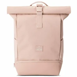 Johnny Urban Eco Series Allen Medium Daypack 40.5 cm Laptopfach rose