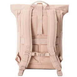 Johnny Urban Eco Series Allen Medium Daypack 40.5 cm Laptopfach rose