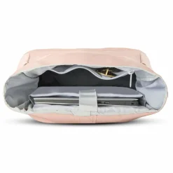 Johnny Urban Eco Series Allen Medium Daypack 40.5 cm Laptopfach rose