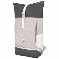 Clearance Johnny Urban Eco Series Allen Large Daypack 45 cm Laptopfach sand grey