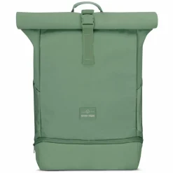 Discount Johnny Urban Eco Series Allen Medium Daypack 40.5 cm Laptopfach sage green