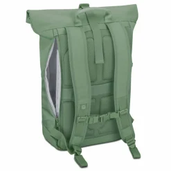 Discount Johnny Urban Eco Series Allen Medium Daypack 40.5 cm Laptopfach sage green