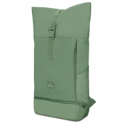 Discount Johnny Urban Eco Series Allen Medium Daypack 40.5 cm Laptopfach sage green