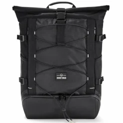 Johnny Urban Rolltop-Rucksäcke|Daypacks<Eco Series Allen Large Move Daypack 45 cm Laptopfach black