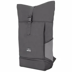 Johnny Urban Rolltop-Rucksäcke|Daypacks<Eco Series Allen Large Daypack 45 cm Laptopfach dark grey