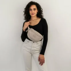 Hot Johnny Urban Eco Series Ben Umhängetasche 24 cm sand