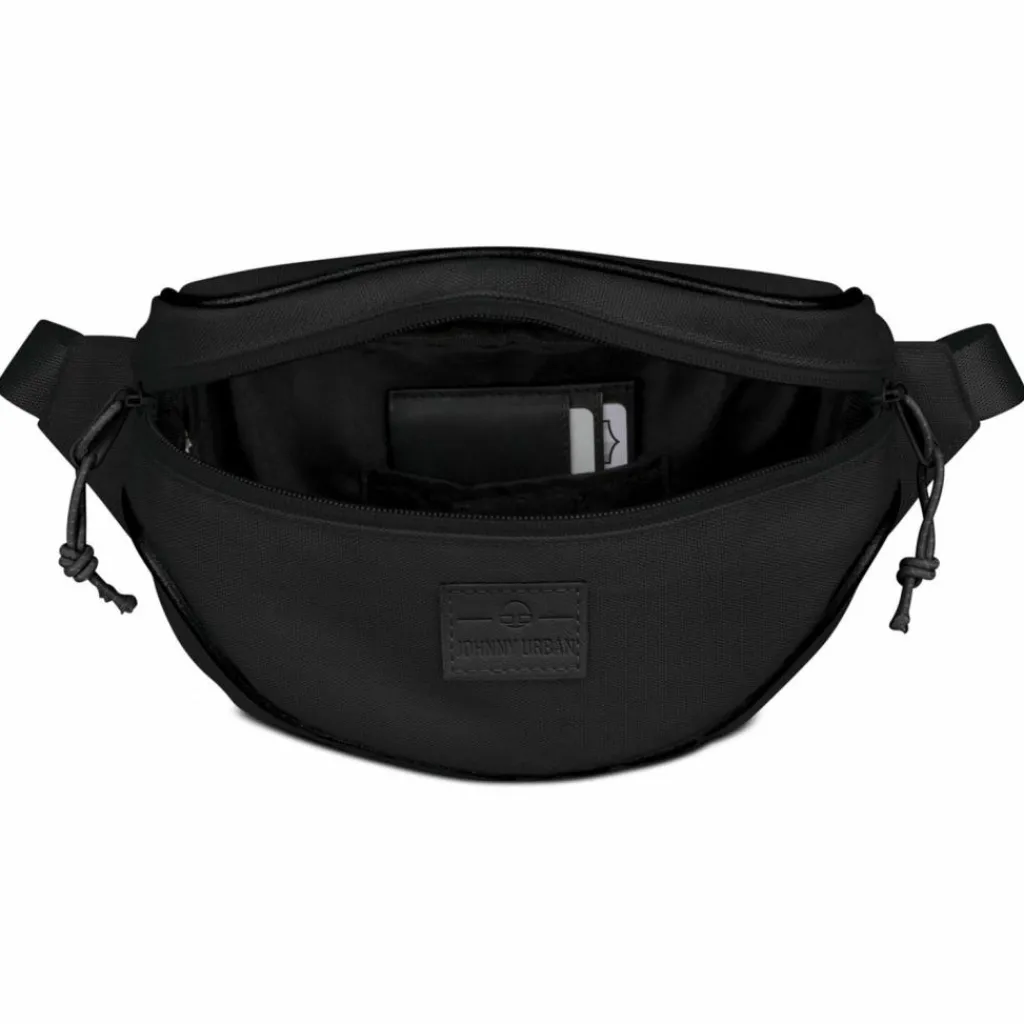 Outlet Johnny Urban Eco Series Ben Umhängetasche 24 cm black