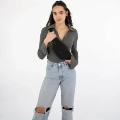 Johnny Urban Eco Series Erik Gürteltasche 32 cm black