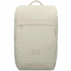 Best Johnny Urban Eco Series Jasper Daypack 46 cm Laptopfach sand
