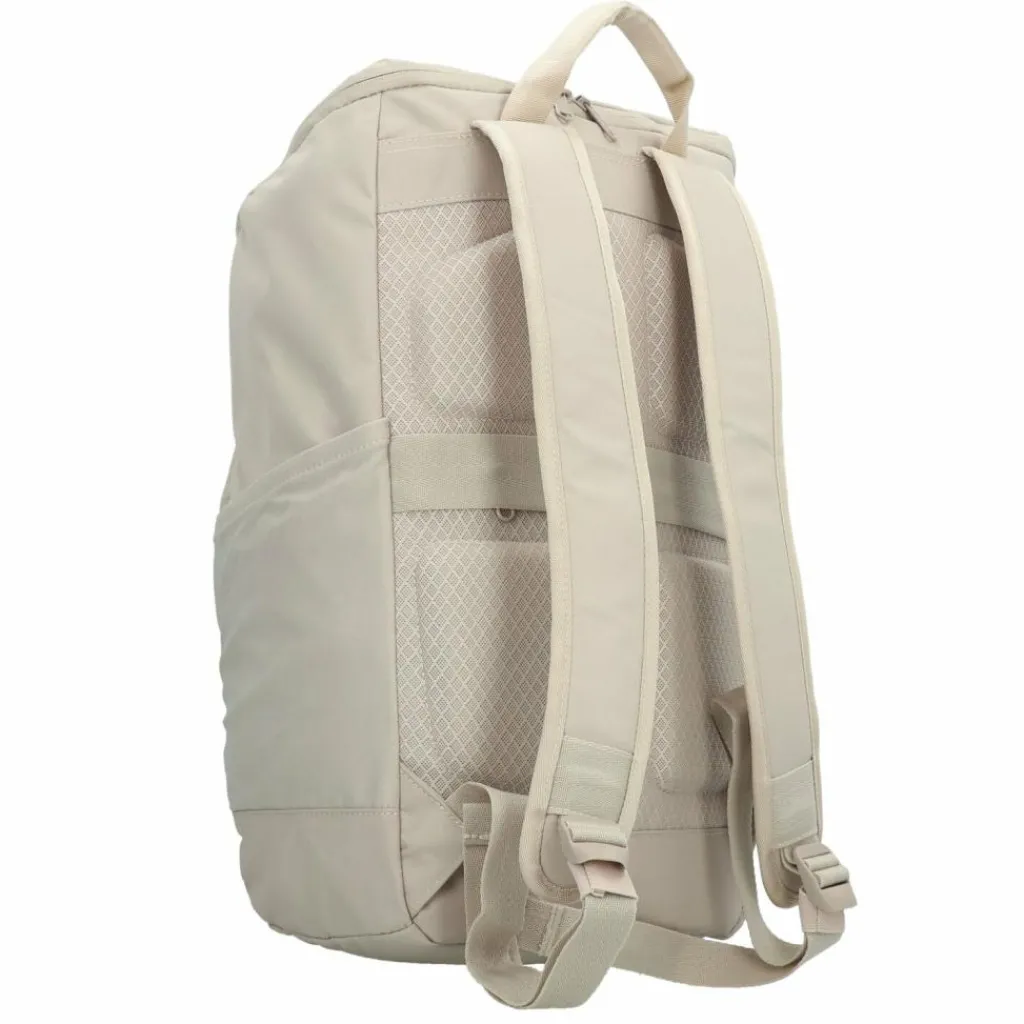 Best Johnny Urban Eco Series Jasper Daypack 46 cm Laptopfach sand