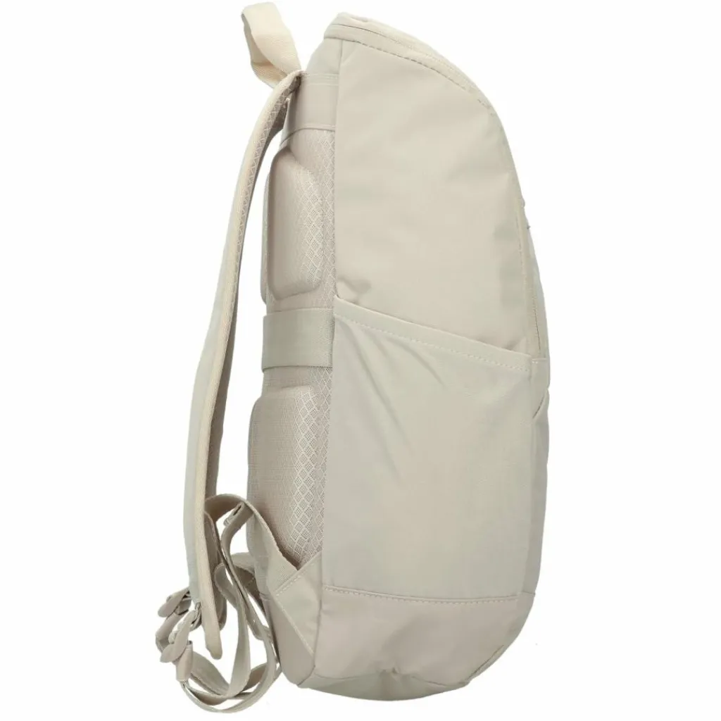 Best Johnny Urban Eco Series Jasper Daypack 46 cm Laptopfach sand