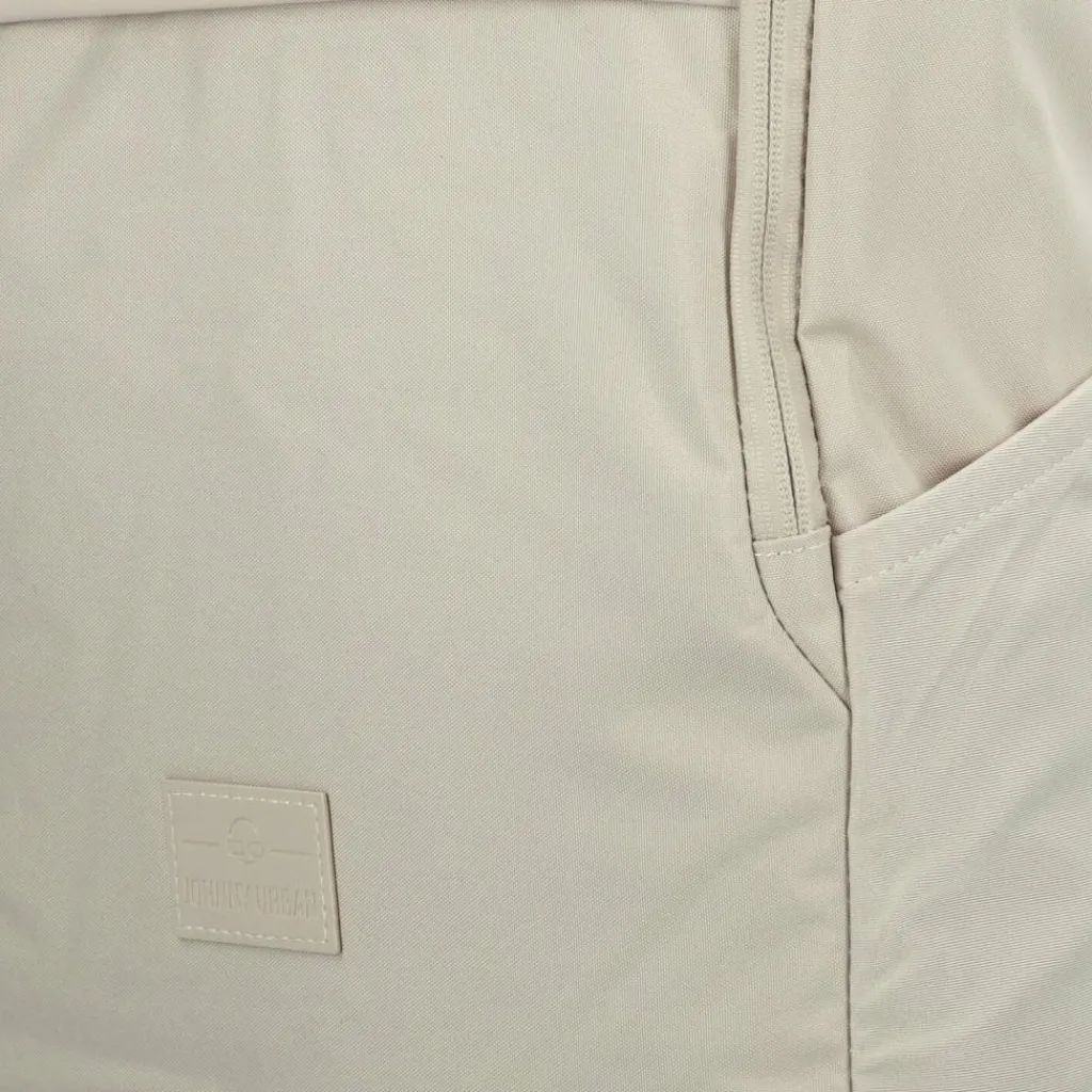 Best Johnny Urban Eco Series Jasper Daypack 46 cm Laptopfach sand