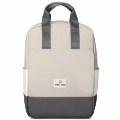 Johnny Urban Daypacks<Eco Series Jona Daypack 36 cm Laptopfach sand grey