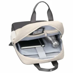 Johnny Urban Daypacks<Eco Series Jona Daypack 36 cm Laptopfach sand grey