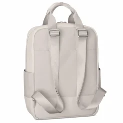 Johnny Urban Daypacks<Eco Series Jona Daypack 36 cm Laptopfach sand